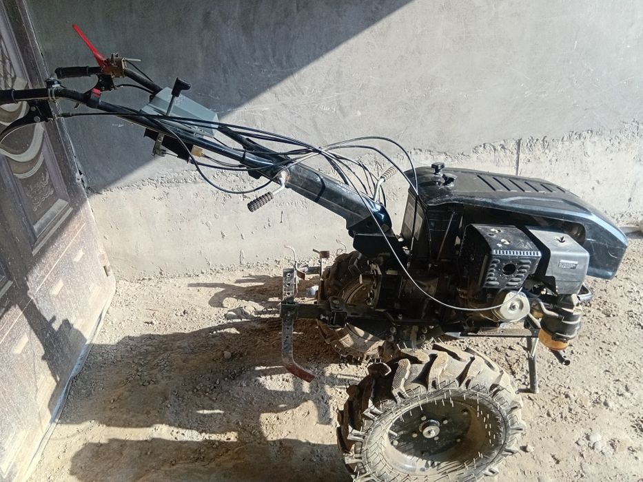 Matablok motoblok