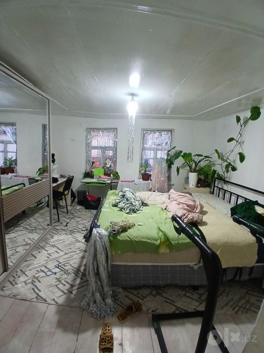 Дом 4 комнаты 70м2. 3 сотки вьезд для авто