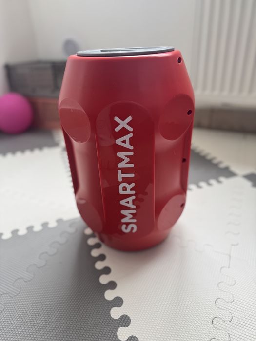 Smart max cu depozitare