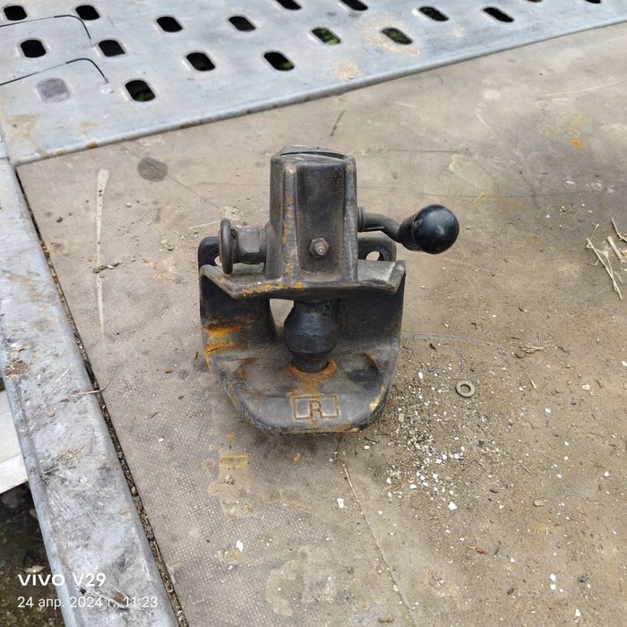 продам паркоп хорошого состояния