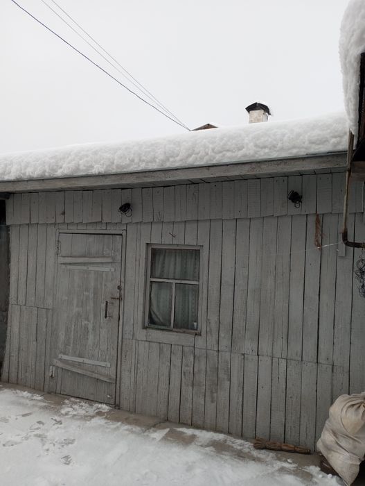 Продажа дома по улице Горького 32