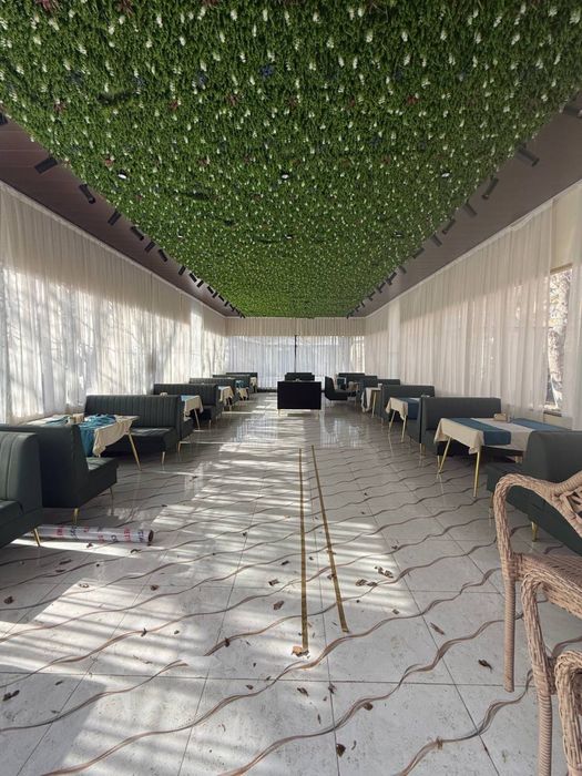 Продается и сдается в аренду ресторанный бизнес