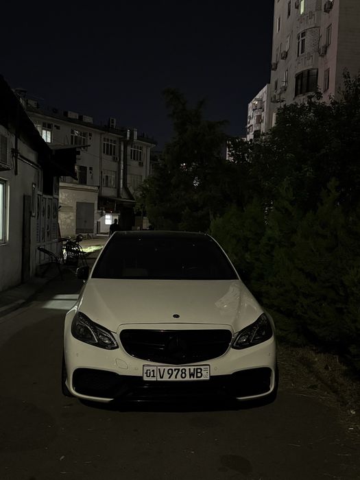 Продам машину ешку 212 5.5