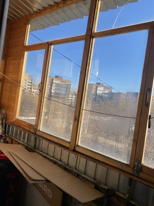 Продам 1 комнатную квартиру