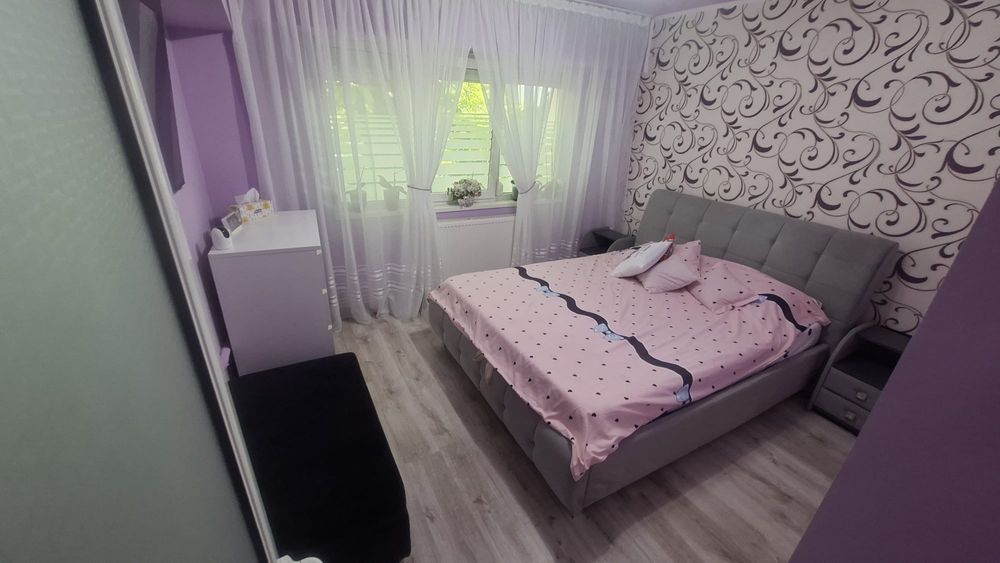 Apartament 2 camera