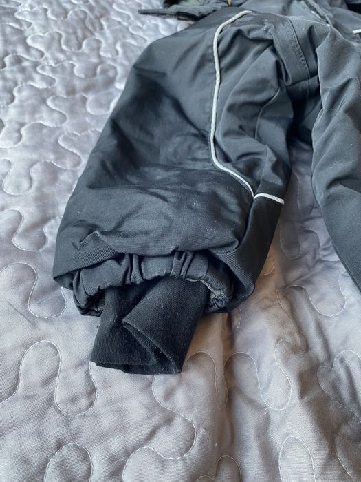 Космонавт, ескимос “Name it” 92 размер