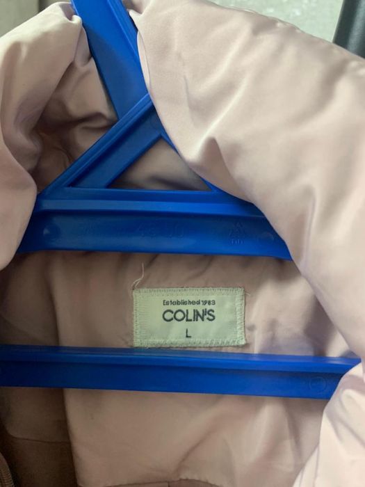 Куртка демисезонная-размер 50