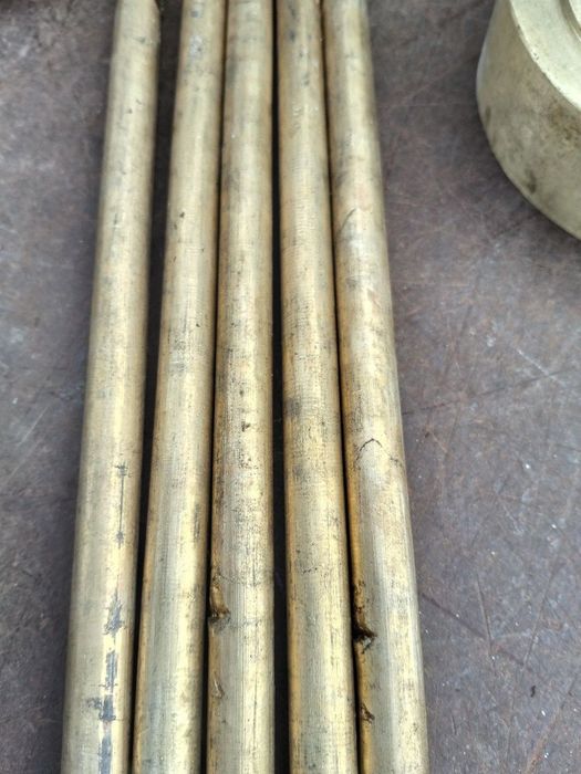 Латунь Медный Фольга Листы Прутки Бабит