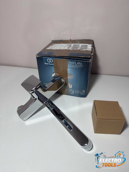 Baterie lavoar Ideal Standard Ceraflex montaj pe perete