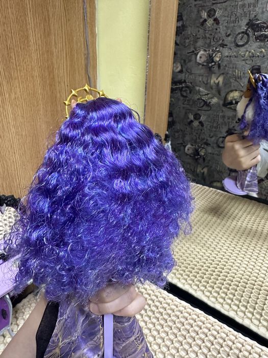 Продам куклу монстр хай!