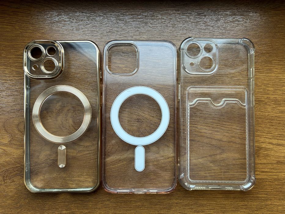 Чехлы на Айфон 14