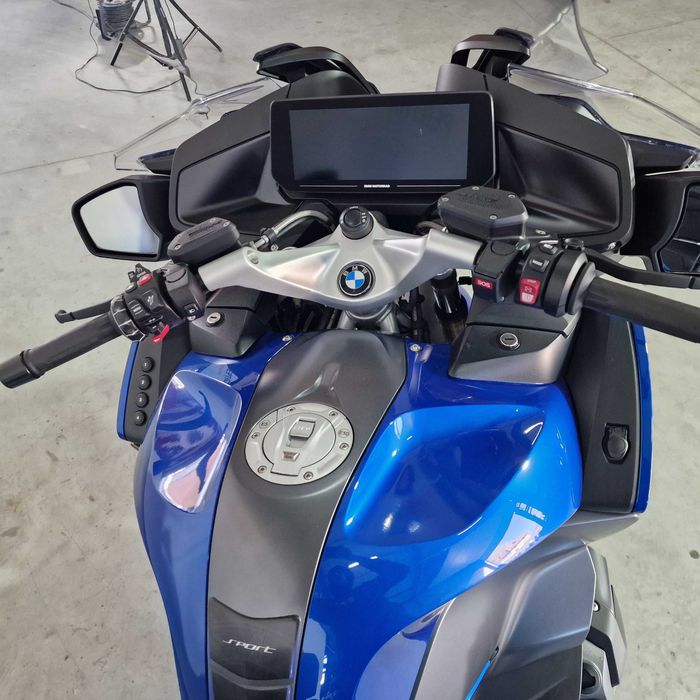 Motocicleta BMW R1250RT Sport ABS | B71912 | motomus.ro