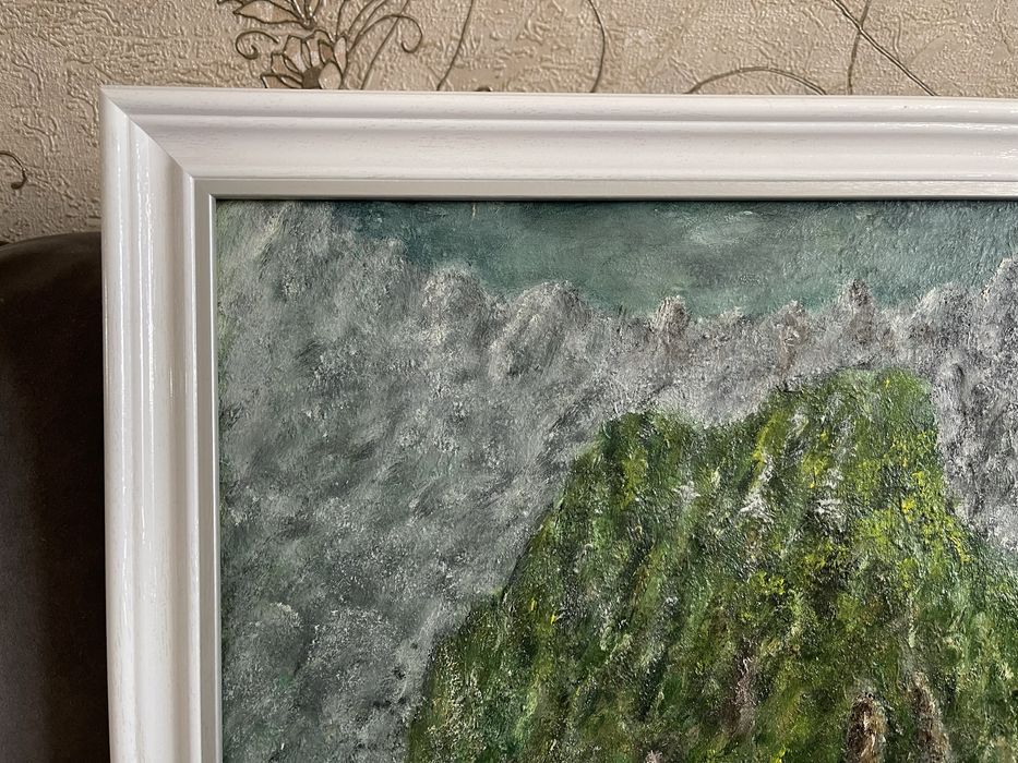 Продам картину 50*60