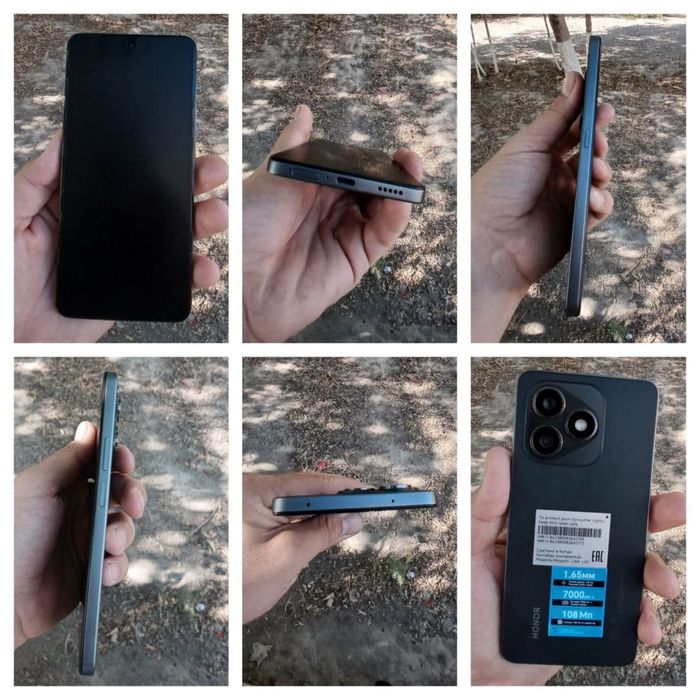 Honor X8d sotiladi