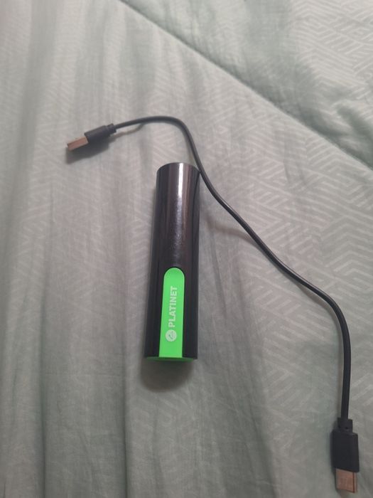 Powerbank USB PMPB20BGR