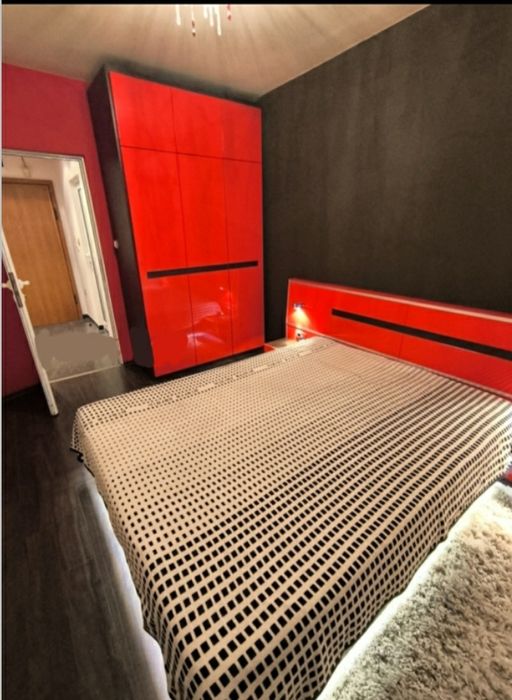 Дава се под наем Двустаен апартамент в София, Лозенец - 56 кв.м за 700 € - Снимка #5