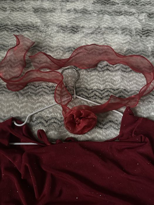 Модная кофта для вечера