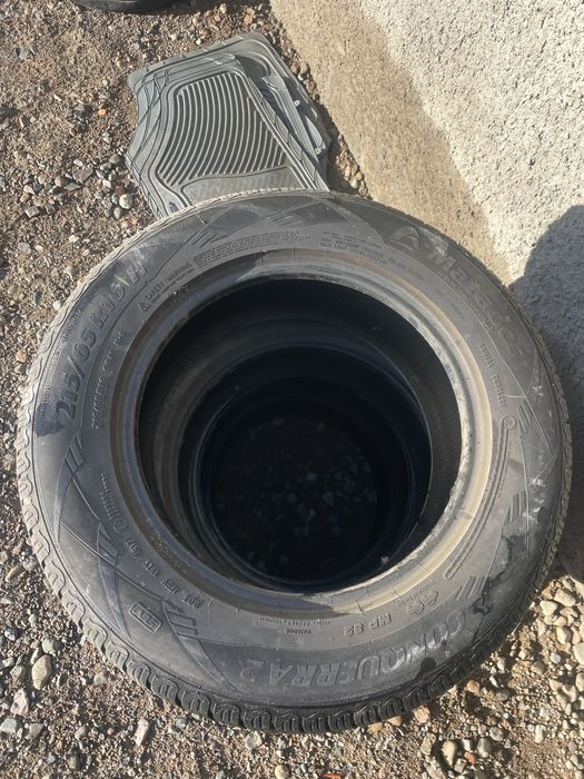 Продам резину р16