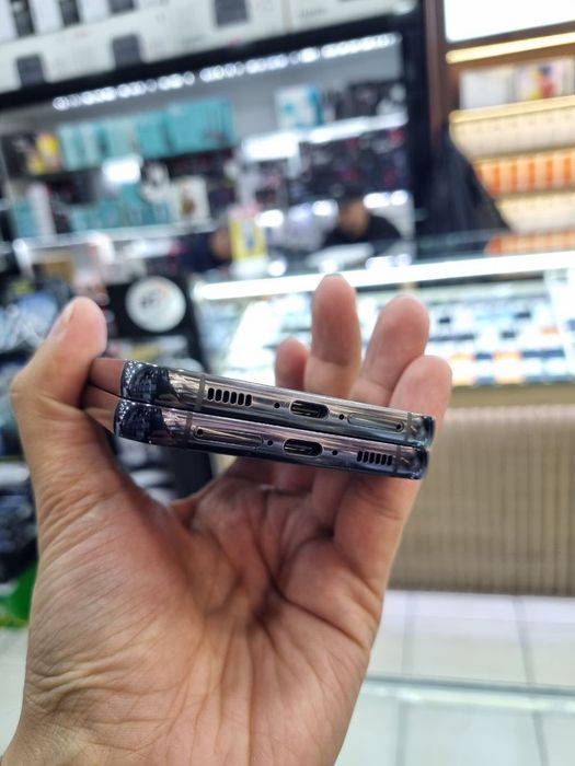 Samsung S 23 Plus 5 G