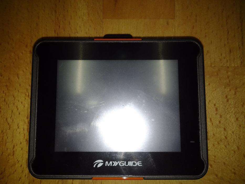 **GPS My Guide | Sistem navigatie