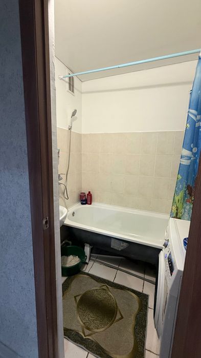 2 бөлмелі пәтер сатылады.