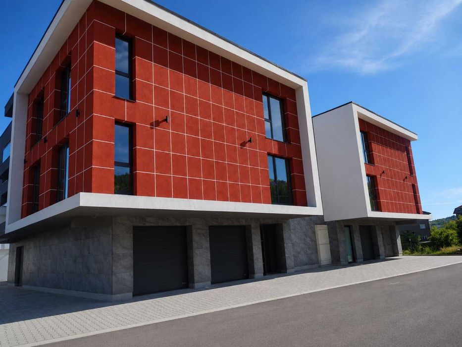 X Property продава двустаен апартамент