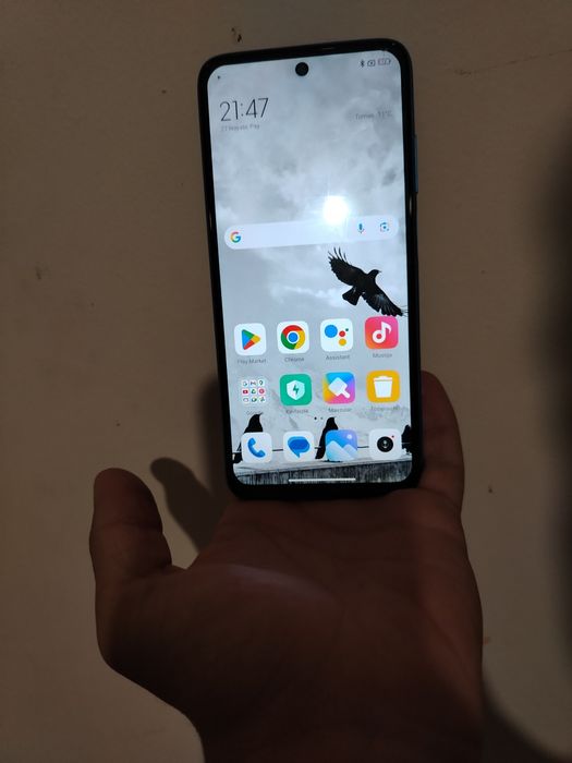 Redmi 10 uzi 6/128