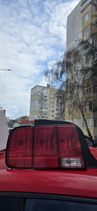 Стопове форд мустанг 2005-2009