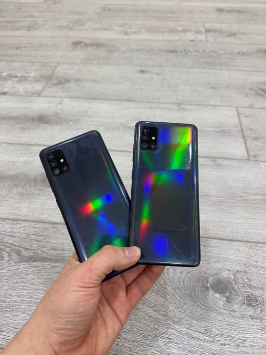 Samsung A51 64 oqib maqul kesa tel qilila