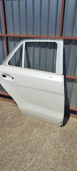 usa dreapta spate mercedes-benz gle w166 ML