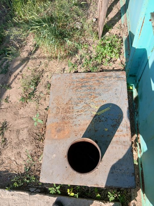 Продам печку в гораж