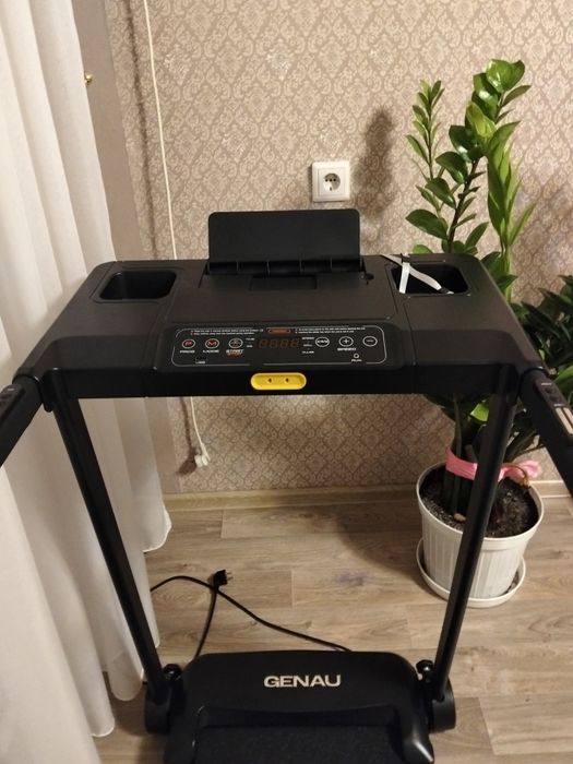 беговая дорожка Genau s50