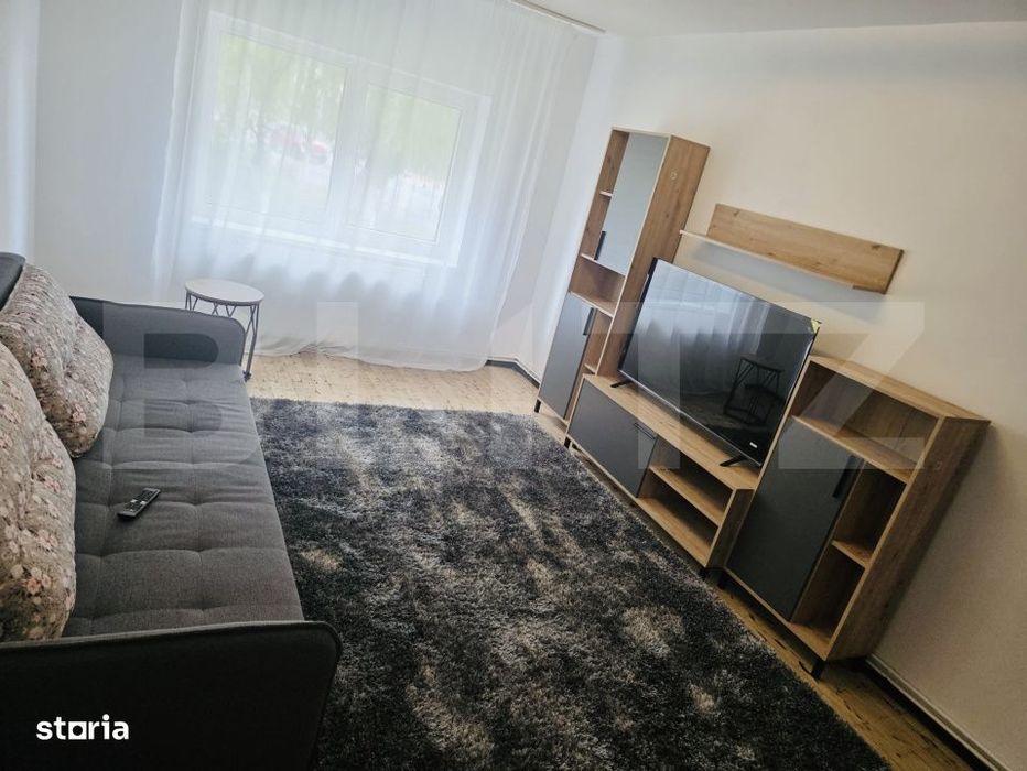 Apartament 2 camere, 57 mp, zona Codlea