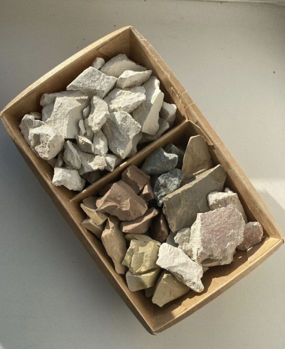 Gilvata Kesak Glina Kesak