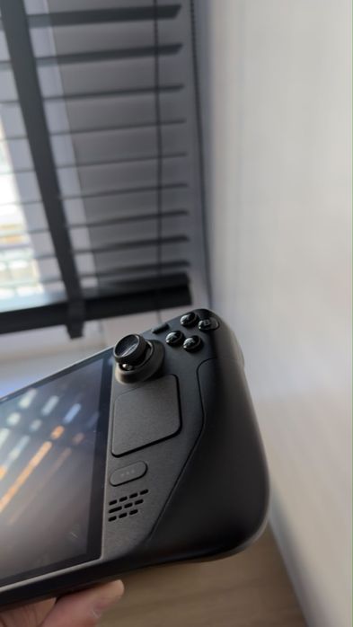Steam Deck 1 TB OLED