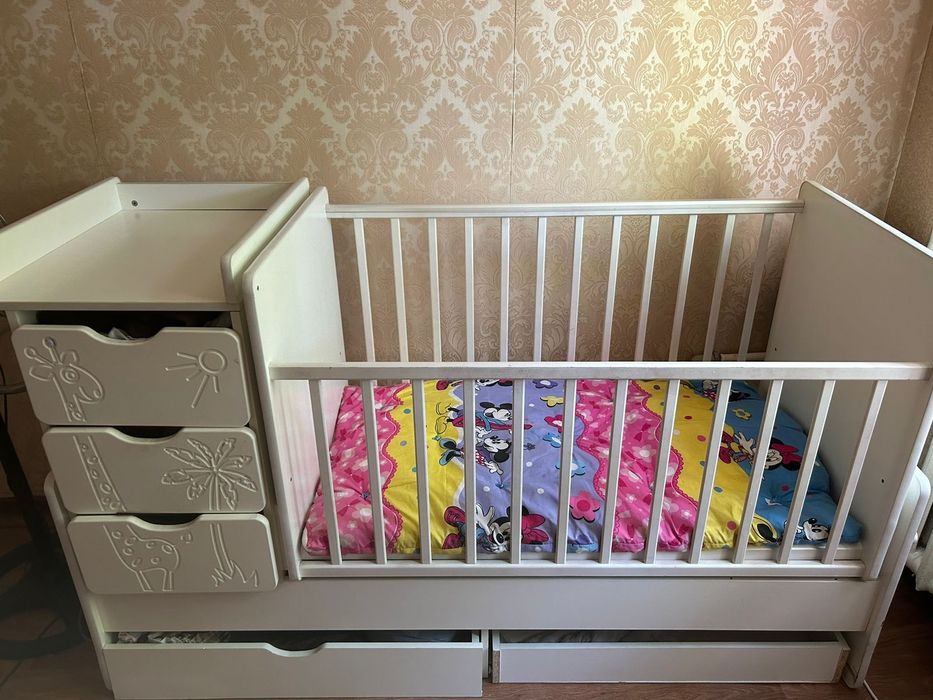 Детский Монеж тубасы мен