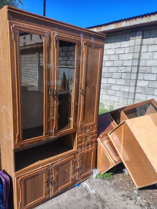 Безплатный серватн для зала