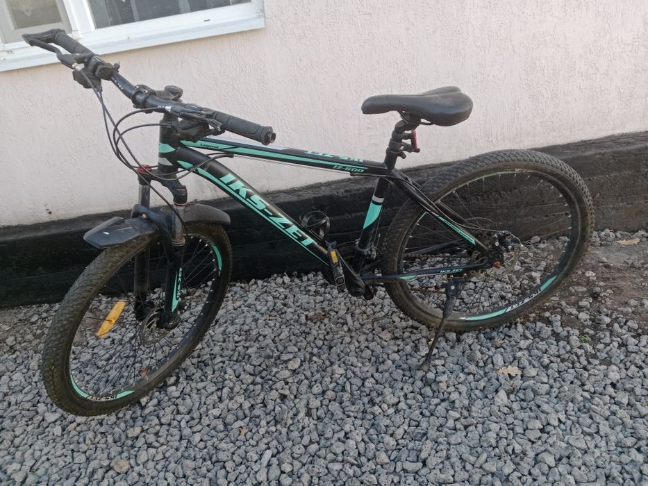 Продам велосипед