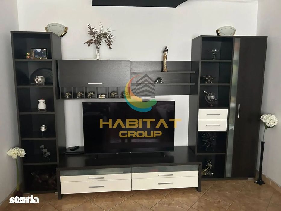 Apartament 3 camere mobilat Dristor metrou