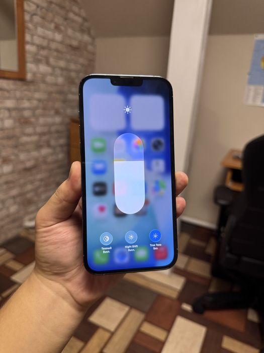 iPhone 13 Pro Max 128GB.В Идеале!10/10.