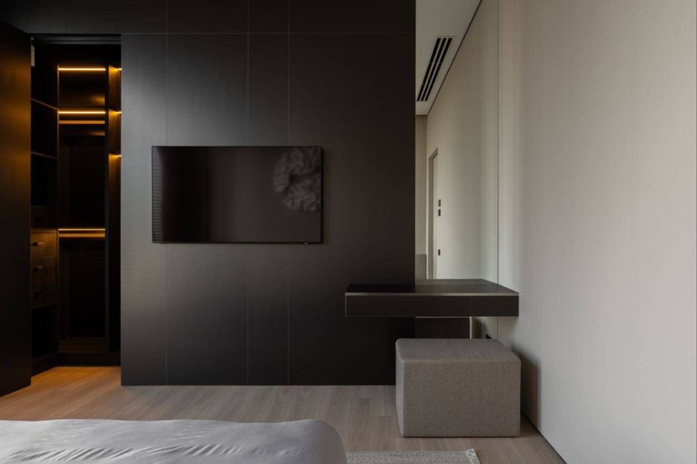 Nest One Продается 3 комнатная квартира ремонт Tashkent City