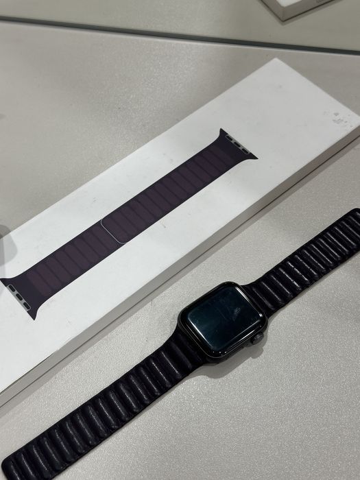 Ремешок Apple 41mm S/M