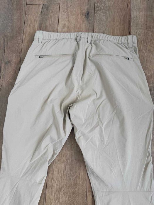 Peak Performance XL barbati pantaloni softshell subtire