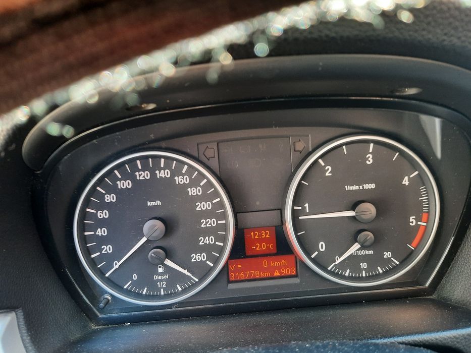 BMW Seria 3 2007 — imagine 2