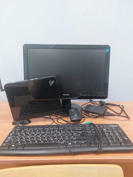 Компьютеры в комплекте