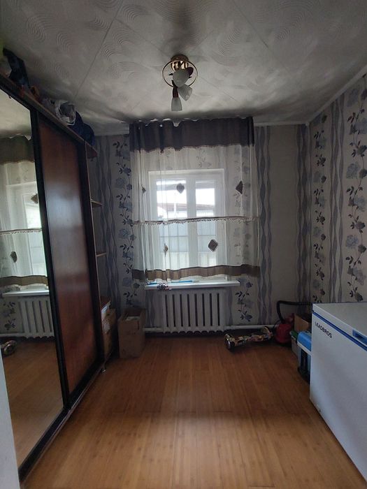 Продам дом в тихом, спокойном районе