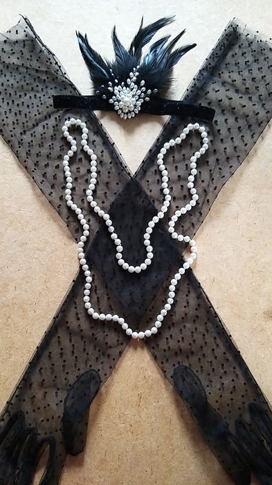 Набор для Гэтсби