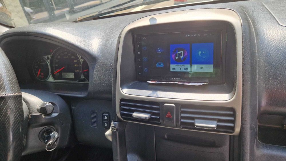 Autoturism Honda CRV i-ctdi