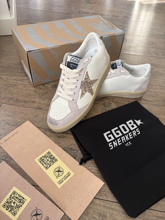Tenisi Golden Goose
