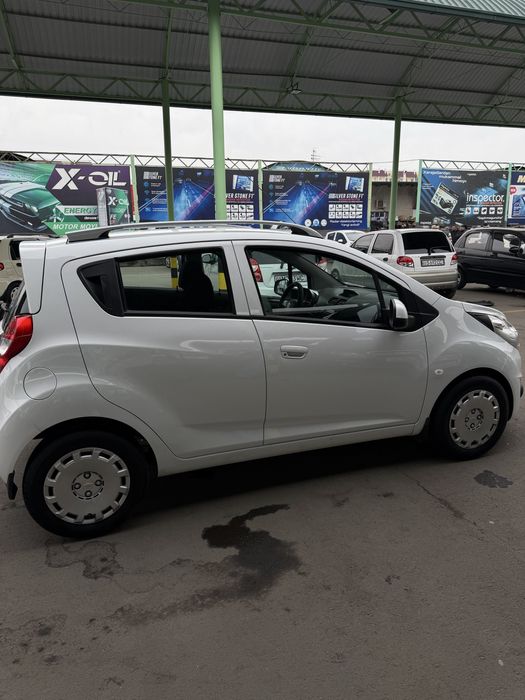 Spark aftmabil sotlad kraskas toza 2020